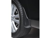 Hyundai Tucson Mudguards - 2SF46-AC400